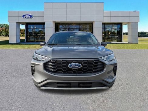 New 2026 Ford Escape ST-Line image 10