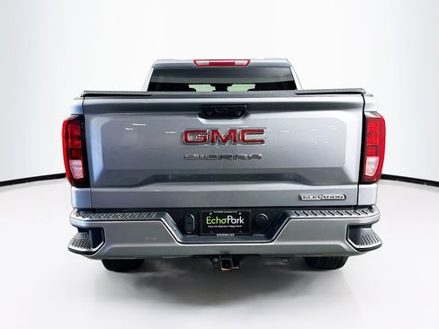 Used 2024 GMC Sierra 1500 Elevation AWD/4WD image 7