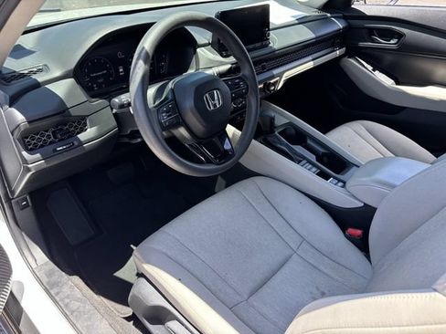 Used 2024 Honda Accord LX image 18