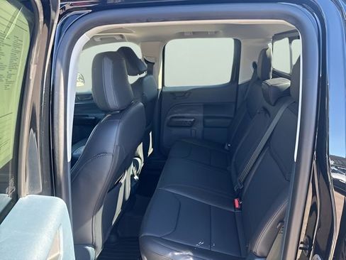 Used 2024 Ford Maverick Lariat w/ Black Appearance Package image 10