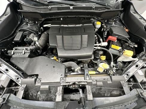 Certified 2023 Subaru Forester Premium image 26