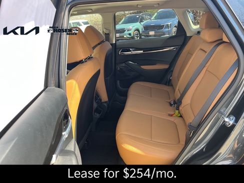 New 2026 Kia Seltos EX AWD/4WD image 15