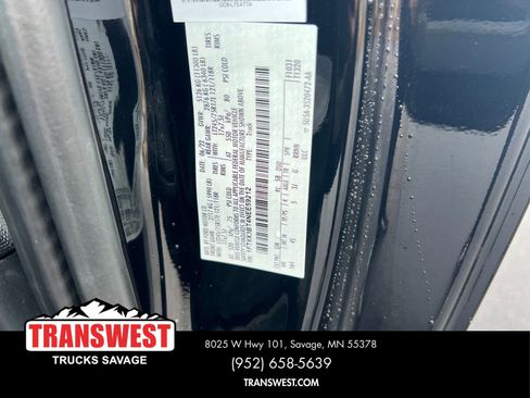 Used 2022 Ford F350 XL w/ Power Equipment Group image 5