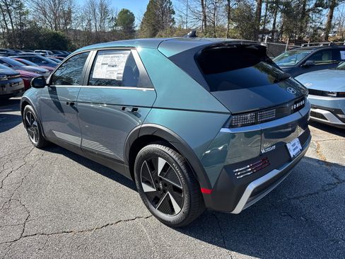 New 2026 Hyundai Ioniq 5 SEL image 7