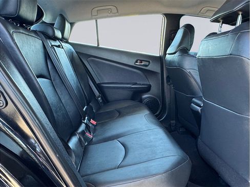 Used 2016 Toyota Prius Four Touring w/ Premium Convenience Package FWD image 24