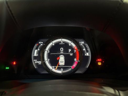 Used 2021 Lexus ES 350 F Sport w/ Accessory Package 2 image 15