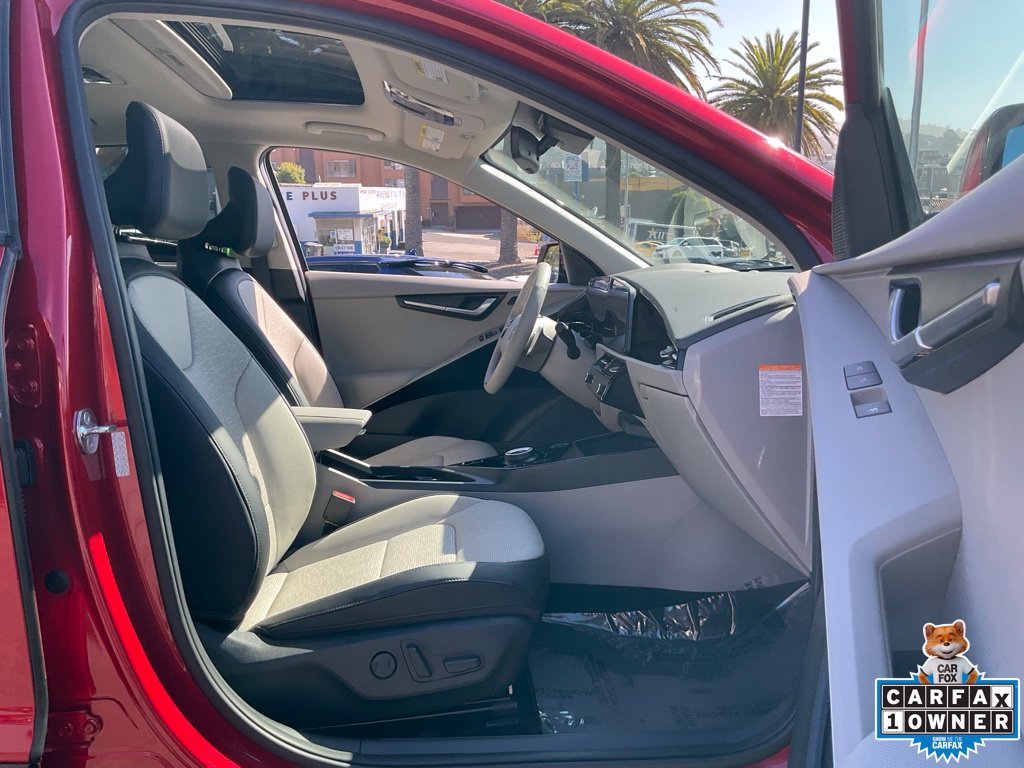 Used 2023 Kia Niro Wave FWD image 59