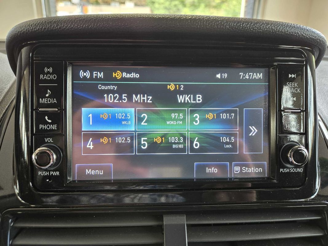 Used 2022 Mitsubishi Eclipse Cross ES FWD image 16