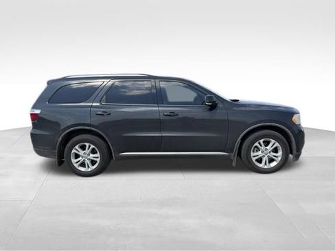 Used 2011 Dodge Durango Crew w/ Skid Plate Group AWD/4WD image 2