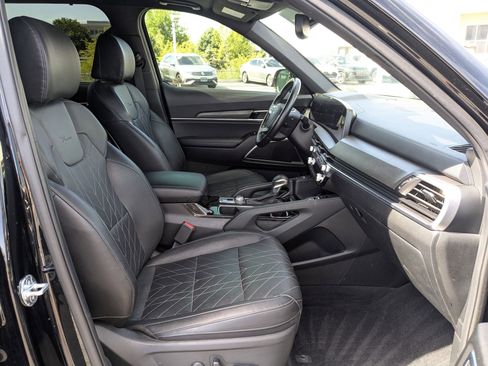 Certified 2023 Kia Telluride SX X-Line AWD/4WD image 29