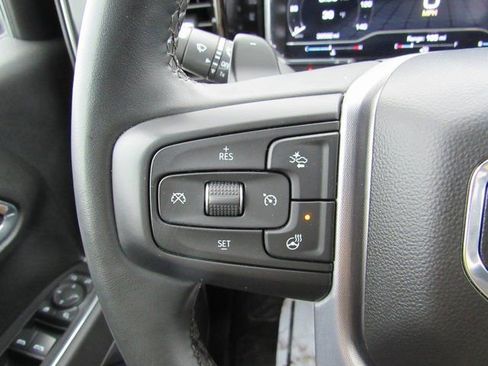 Certified 2023 GMC Sierra 1500 SLT w/ SLT Premium Plus Package image 19
