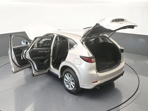 Used 2024 MAZDA CX-5 AWD 2.5 S w/ Select Package image 64