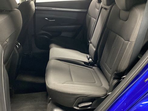Certified 2023 Hyundai Tucson SEL AWD/4WD image 24