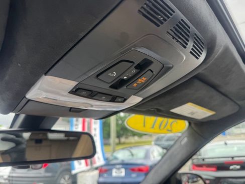 Used 2017 BMW X5 M AWD/4WD image 42