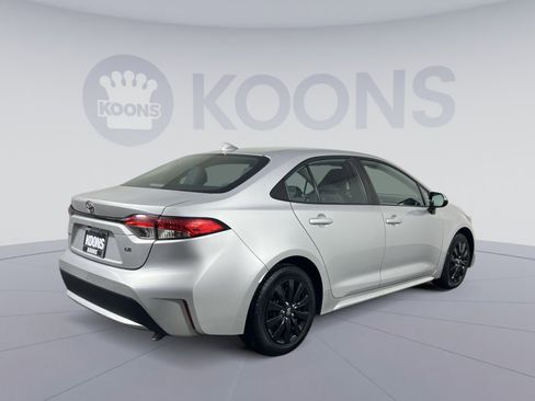 Used 2022 Toyota Corolla LE image 7