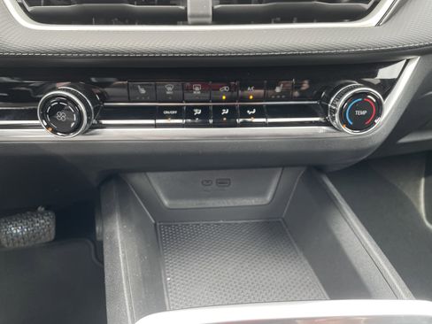 Used 2026 Chevrolet Equinox LT w/ Midnight Edition image 63