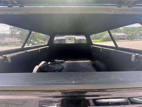 Used 2019 Chevrolet Silverado 3500 LTZ w/ Duramax Plus Package AWD/4WD image 4
