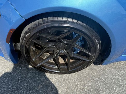 Used 2019 Dodge Charger Scat Pack w/ Dynamics Package RWD image 11