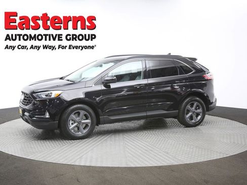 Used 2022 Ford Edge SEL w/ Sport Appearance Package image 58