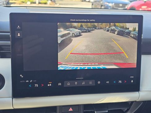 New 2026 MAZDA CX-5 Select AWD/4WD image 13