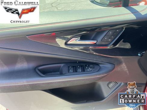 Used 2024 Chevrolet Blazer EV RS AWD/4WD image 27