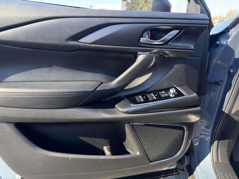 Certified 2023 MAZDA CX-9 Carbon Edition image 19