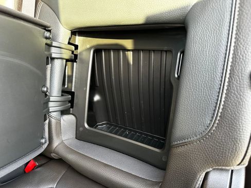 Used 2020 GMC Sierra 2500 Denali w/ Denali Ultimate Package image 62