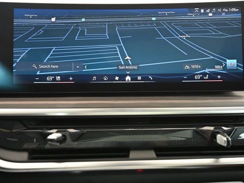 New 2026 BMW X5 xDrive50e w/ Executive Package AWD/4WD image 17