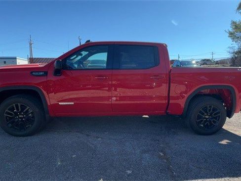 New 2026 GMC Sierra 1500 Elevation image 5