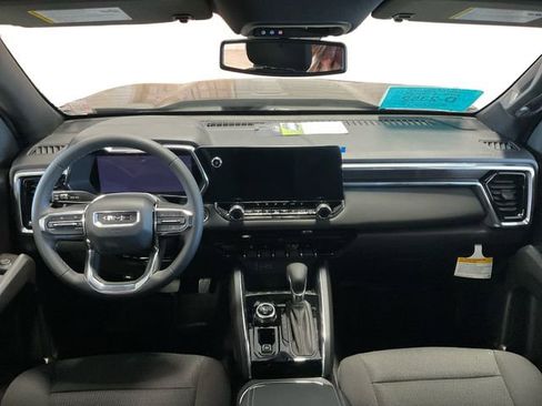 New 2025 GMC Canyon Elevation w/ Convenience Package image 20