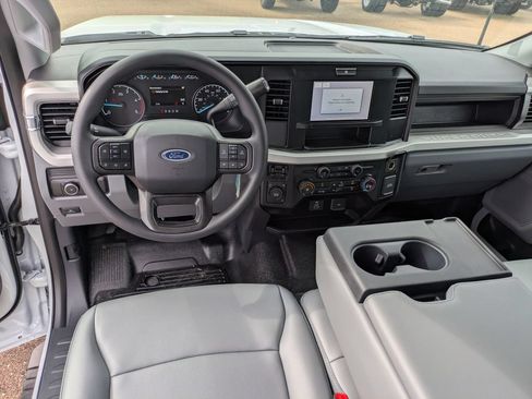 New 2026 Ford F450 XL AWD/4WD image 11