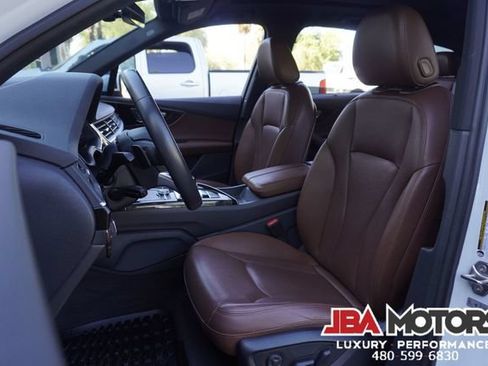 Used 2019 Audi Q7 3.0T Premium Plus AWD/4WD image 6