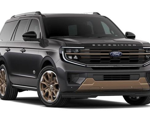 New 2026 Ford Expedition King Ranch AWD/4WD image 12