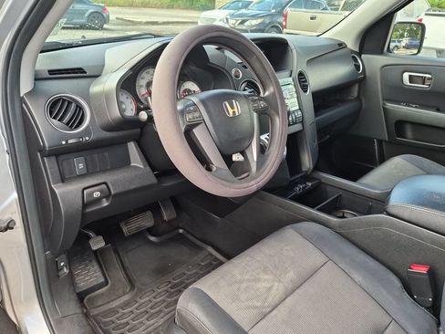 Used 2010 Honda Pilot EX image 34