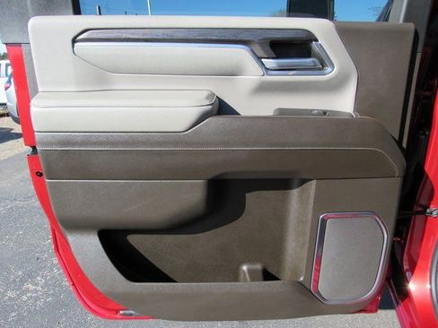 Used 2024 Chevrolet Silverado 2500 LTZ w/ LTZ Plus Package image 22