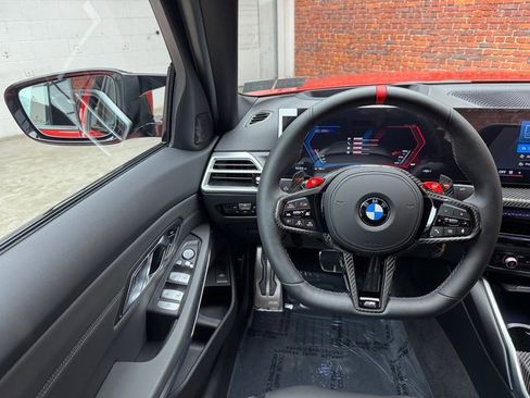 New 2026 BMW M3 Competition image 13