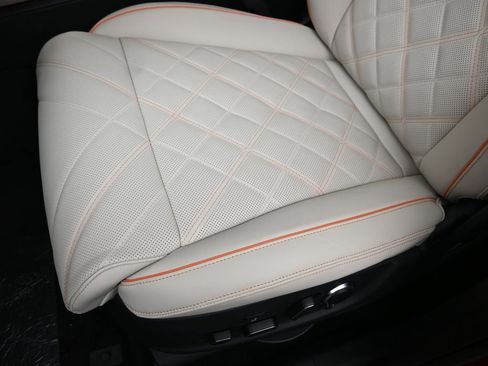 New 2026 Genesis GV70 3.5T Sport Prestige AWD/4WD image 23