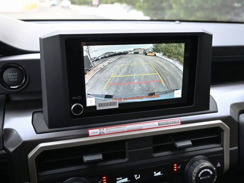 New 2026 Toyota Tacoma SR5 image 27