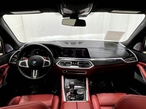 Used 2021 BMW X5 M w/ Competition Package AWD/4WD image 22
