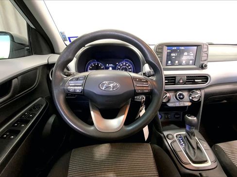 Used 2019 Hyundai Kona SE FWD image 14