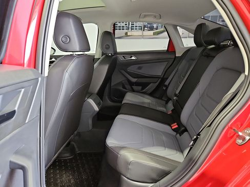 New 2026 Volkswagen Jetta SEL FWD image 14