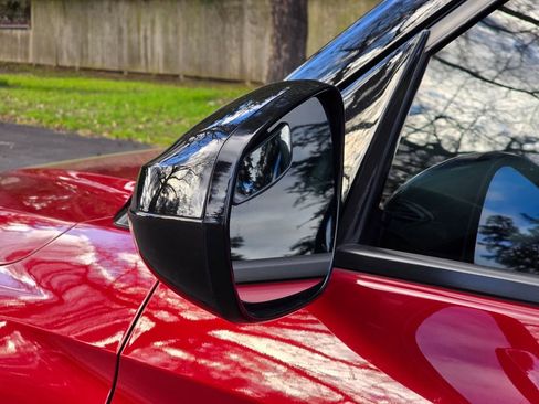 Used 2021 Chevrolet TrailBlazer RS image 12