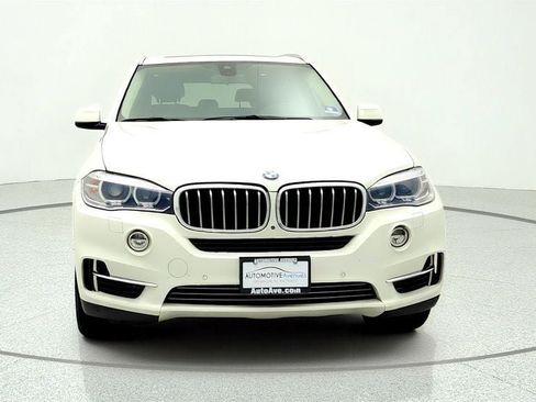 Used 2016 BMW X5 xDrive35i AWD/4WD image 2