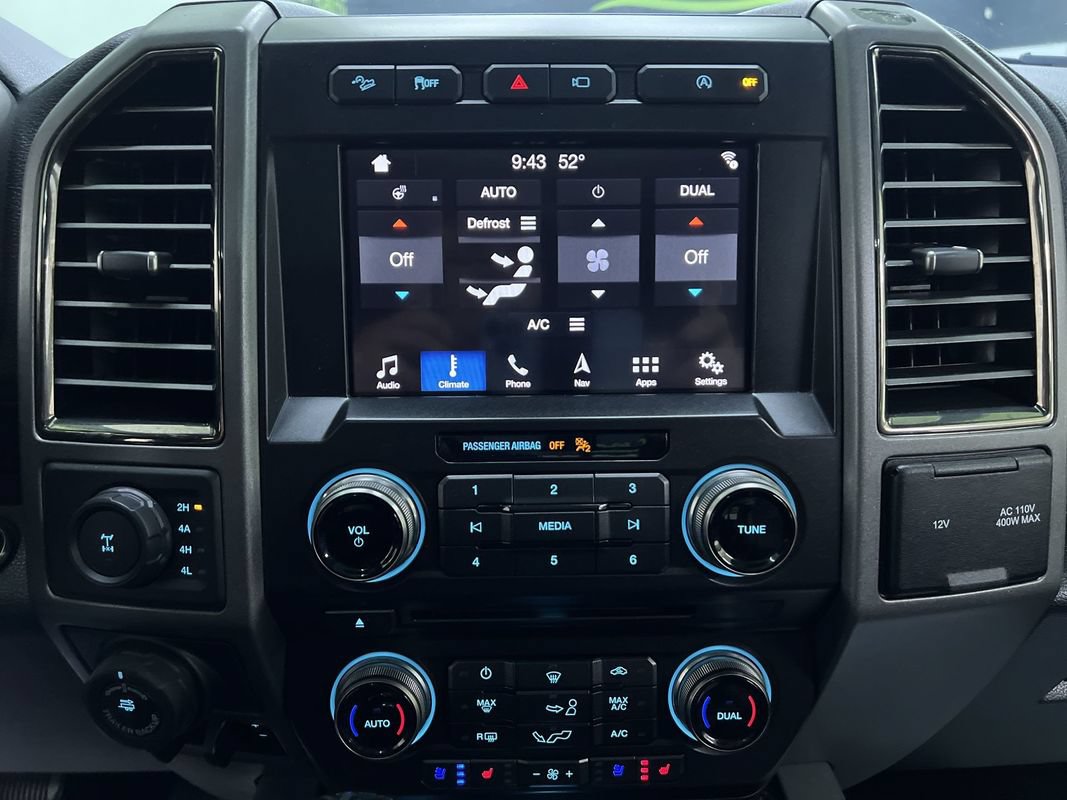 Used 2018 Ford F150 Raptor w/ Equipment Group 802A Luxury AWD/4WD image 24