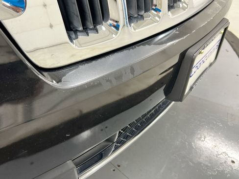 Used 2013 Jeep Grand Cherokee Limited w/ Luxury Group II image 31