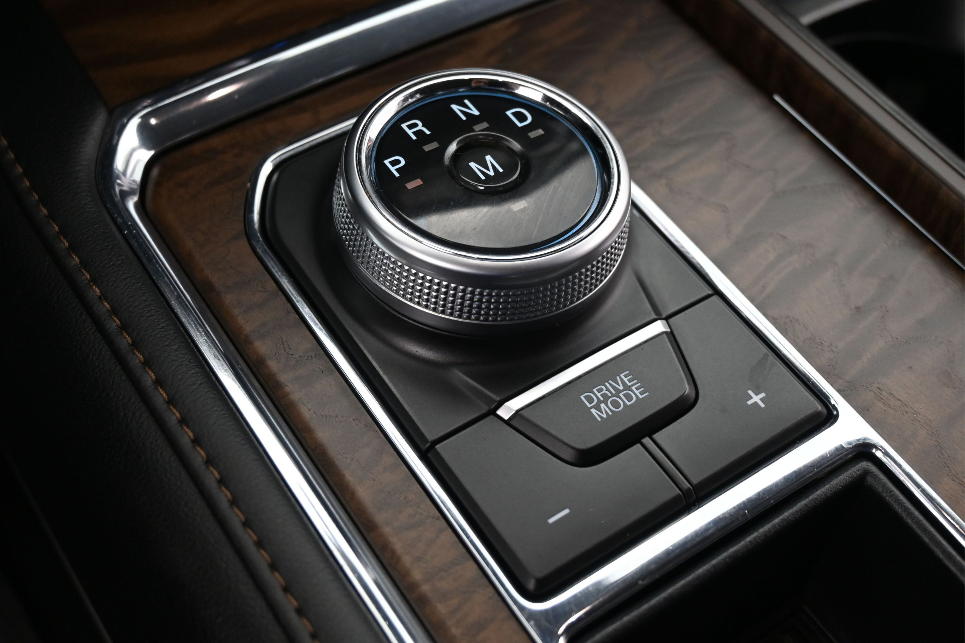 Used 2019 Ford Expedition Platinum RWD image 18