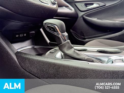 Used 2024 Chevrolet Malibu LT FWD image 18