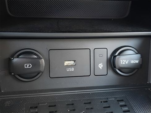 Used 2023 Hyundai Kona SEL w/ Convenience Package image 34