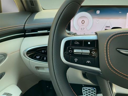 New 2026 Genesis GV70 3.5T Sport Prestige AWD/4WD image 27