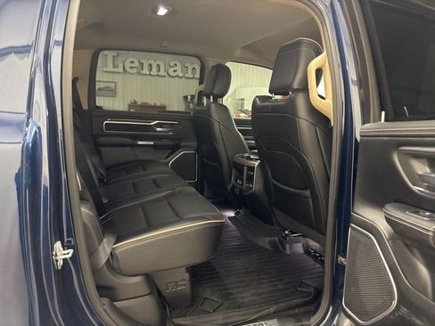 Used 2020 RAM 1500 Laramie image 19